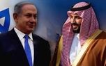 برنامه «بن سلمان» برای ایجاد کانالهای دیپلماتیک با رژیم صهیونیستی برنامه «بن سلمان» برای ایجاد کانالهای دیپلماتیک با رژیم صهیونیستی